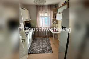 Tauschwohnung: Suche größere Wohnung in Berlin Spandau zum Tausch