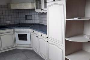Schöne 3 - Zimmerwohnung im Dachgeschoss – Obensburgweg 5, 31789 Hameln – Vorschaubild 2