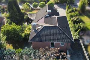 Zwei Häuser - zwei Wohneinheiten - ein Grundstück - teilvermietet in Ovelgönne – Die vollständige Adresse der Immobilie erhältst du vom Anbieter., 29313 Hambühren – Vorschaubild 21