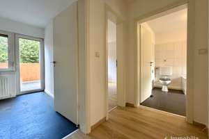 Charmante Erdgeschosswohnung mit großer Terrasse und Garage in Dortmund-Lütgendortmund – 44379 Lütgendortmund (Ortsteil), Dortmund – Vorschaubild 10