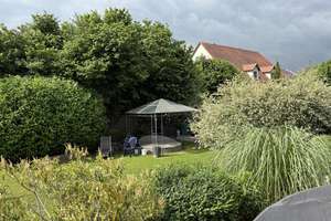 Einfamilienhaus mit Ausbaupotenzial in ruhiger Wohnlage! – Die vollständige Adresse der Immobilie erhältst du vom Anbieter., 86706 Weichering – Vorschaubild 6