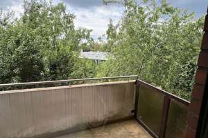 Helle, teil-möblierte Wohnung mit 2 Balkonen (Süd & Westseite) – Spandauer Straße düsseldorf 0, 40599 Hassels, Düsseldorf – Vorschaubild 18