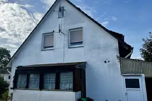 Ihre Ideen sind gefragt: Haus mit zwei Wohneinheiten auf großem Grundstück! – Drosselweg 4, 21397 Lüneburg (Kreis) – Vorschaubild 6