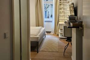 Studio-Apartment zu verkaufen – Attraktive Kapitalanlage – Die vollständige Adresse der Immobilie erhältst du vom Anbieter., 10437 Prenzlauer Berg, Berlin – Vorschaubild 8