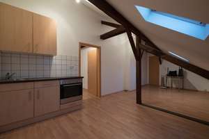 Tolle loftartige DG- Wohnung in Uninähe auf der Jakobstraße – Jakobstraße 123, 52064 St. Jakob, Aachen – Vorschaubild 2