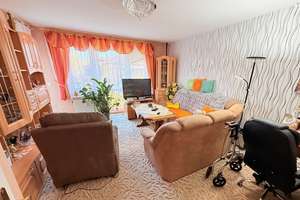 Vermietete Balkon-Whg im Grünen! **Keller** – Birkweiler Str. 2, 12559 Müggelheim, Berlin – Vorschaubild 2