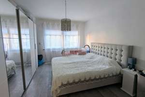ESSEN FUßLÄUFIG ZUR UNI++1.ETAGE++NEUES BAD++NEUE ELEKTRIK++NEU RENOVIERT++GROßER SÜD.OST-BALKON – Die vollständige Adresse der Immobilie erhältst du vom Anbieter., 45141 Nordviertel, Essen – Vorschaubild 6