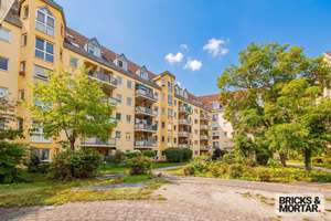 Kompakte Kapitalanlage mit Aufzug und Duplex-Stellplatz in Fürth – 90763 Nördliche Südstadt, Fürth – Vorschaubild 9