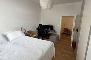2 Zimmer Wohnung in der Nordstadt - Mit Küchen- & Möbelübernahme – Scheffelstraße 22, 30167 Nordstadt, Hannover – Vorschaubild 7