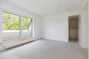 Penthouse-Maisonette am Palmengarten - exklusives Wohnen mit direktem Liftzugang – 60323 Westend-Süd, Frankfurt am Main – Vorschaubild 12