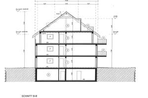 *ERSTBEZUG! BJ 2025-Maisonette-4 Zi-2-Balkone, DACH-Terrasse-2 Bäder-2 Stellplätze, in MG-Neuwerk!* – Die vollständige Adresse der Immobilie erhältst du vom Anbieter., 41066 Neuwerk-Mitte, Mönchengladbach – Vorschaubild 38