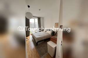 Tauschwohnung: Helle 3-Zimmer-Wohnung in Charlottenburg-Wilmersdorf – Die vollständige Adresse der Immobilie erhältst du vom Anbieter., 14059 Charlottenburg, Berlin – Vorschaubild 8