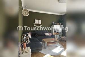 Tauschwohnung: Große 3-Raum Altbauwohnung in Spandau – Die vollständige Adresse der Immobilie erhältst du vom Anbieter., 13583 Falkenhagener Feld, Berlin – Vorschaubild 5