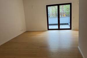 Schöne, barrierefreie 2 Zimmerwohnung mit Südterrasse – Arnheimer Str. 58, 40489 Kaiserswerth, Düsseldorf – Vorschaubild 4