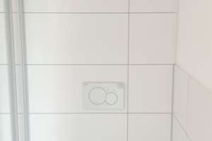 4,5 Zimmer Penthouse – Sonne den ganzen Tag -Große Dachterrasse und Balkon – Otl-Aicher-Allee 14, 89075 Böfingen, Ulm – Vorschaubild 22