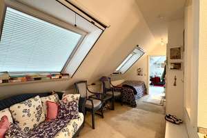 Travemünde - Charmante Dachgeschosswohnung in begehrter Lage ... – Die vollständige Adresse der Immobilie erhältst du vom Anbieter., 23570 Travemünde, Lübeck – Vorschaubild 7