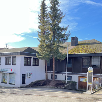 Exklusives Investment mit Entwicklungspotenzial Gesamt- oder Teilverkauf