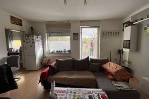 Unrenoviert, schlechter Zustand, DÜS Rand-Lage - aber 5,26% AfA & Fix-Flip-Potenzial! – Hildener Str. 101, 40597 Benrath, Düsseldorf – Vorschaubild 6
