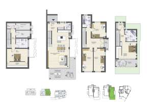 das größte und beste Haus im Aukammtal – Schleiermacherstraße 5, 65191 Sonnenberg, Wiesbaden – Vorschaubild 2