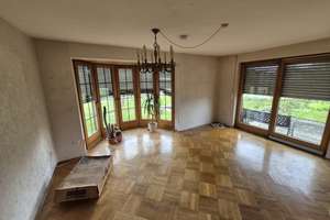 Zweifamilienhaus  (auch als EFH nutzbar) auf großzügigem, sonnigen Eckgrundstück – Holzstraße 50, 88512 Mengen – Vorschaubild 16
