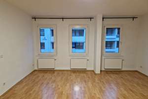 3-Zimmer-Wohnung in der Pilotystraße 45 – Pilotystraße 45, 90408 Uhlandstraße, Nürnberg – Vorschaubild 1