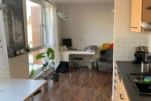 Separates Zimmer in ruhiger & zentraler Lage – Mathildenstraße 20, 64285 Mitte, Darmstadt – Vorschaubild 2