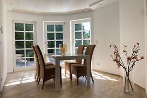 Elegant furnished 2 bedroom apartment  – Die vollständige Adresse der Immobilie erhältst du vom Anbieter., 65189 Südost, Wiesbaden – Vorschaubild 3