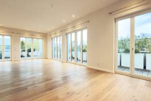 Repräsentatives Penthouse in sehr guter Lage – Die vollständige Adresse der Immobilie erhältst du vom Anbieter., 28211 Radio Bremen, Bremen – Vorschaubild 7
