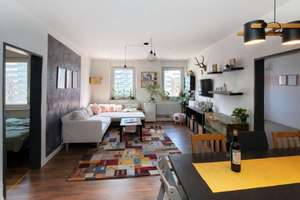 Historisches Wohn- und Geschäftshaus mit Charme, Garagen und Perspektive bei vermietbaren 797qm – Sandreuthstraße 36, 90441 Sandreuth, Nürnberg – Vorschaubild 16