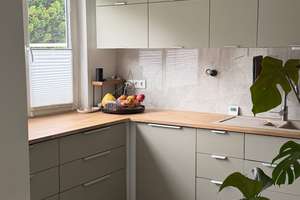 Modernisiertes Familienhaus mit Garten in ruhiger Lage von Frankfurt-Niederursel – 60439 Niederursel, Frankfurt am Main – Vorschaubild 12