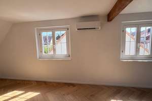 Charmante 4-Zimmer-Altbauwohnung in Stuttgart-Wangen – saniert & klimatisiert – Degenfelderstrasse 3, 70327 Wangen, Stuttgart – Vorschaubild 2