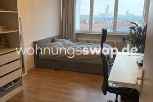 Wohnungstausch: Albusstraße 17 – 15200 Innenstadt, Frankfurt am Main – Vorschaubild 2