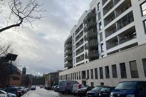 Furnished Luxury Apartment with a view in the heart of Berlin – Pufendorfstraße 4, 10249 Friedrichshain, Berlin – Vorschaubild 35