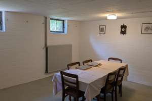 Großzügiger Bungalow für Wohnen & Büro/Praxis mit Garten, Terrasse, Einbauküche in Braunschweig – Braunschweiger strasse 15b, 38126 Südstadt-Rautheim-Mascherode, Braunschweig – Vorschaubild 11