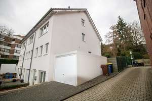 Sehr gepflegtes Reihenendhaus mit Garage und Garten in gepflegter Wohnlage – Die vollständige Adresse der Immobilie erhältst du vom Anbieter., 41239 Gladbach, Mönchengladbach – Vorschaubild 3