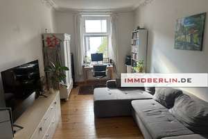 IMMOBERLIN.DE - Einzugsbereite kernsanierte Stuck-Altbauwohnung mit Balkon & Lift in Ruhelage – Die vollständige Adresse der Immobilie erhältst du vom Anbieter., 10623 Charlottenburg, Berlin – Vorschaubild 7