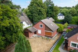Großzügiges Einfamilienhaus mit großem Grundstück in bester Lage von Hamburg-Jenfeld – Die vollständige Adresse der Immobilie erhältst du vom Anbieter., 22043 Jenfeld, Hamburg – Vorschaubild 22