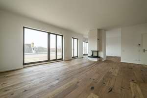 Exklusives Penthouse mit 3 Zimmern und Dachterrasse in Leipzig-Südvorstadt auch (im Paket) – Kochstr. 55, 4275 Südvorstadt, Leipzig – Vorschaubild 4
