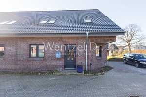 Neuwertige DHH in Groß Wittensee – Ideal für Familien mit viel Platz und Komfort! – Rendsburg-Eckernförde (Kreis) – Vorschaubild 3