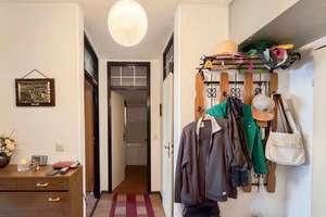 
Attraktive Kapitalanlage - zwei Zimmer Wohnung in Leverkusen Lützenkirchen  – Die vollständige Adresse der Immobilie erhältst du vom Anbieter., 51381 Lützenkirchen, Leverkusen – Vorschaubild 8