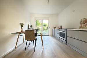 Modernisierte bezugsfreie  wunderschöne 2- Zimmerwohnung mit Terrasse in Remscheid *Provisionsfrei* – Die vollständige Adresse der Immobilie erhältst du vom Anbieter., 42859 Zentralpunkt, Remscheid – Vorschaubild 6