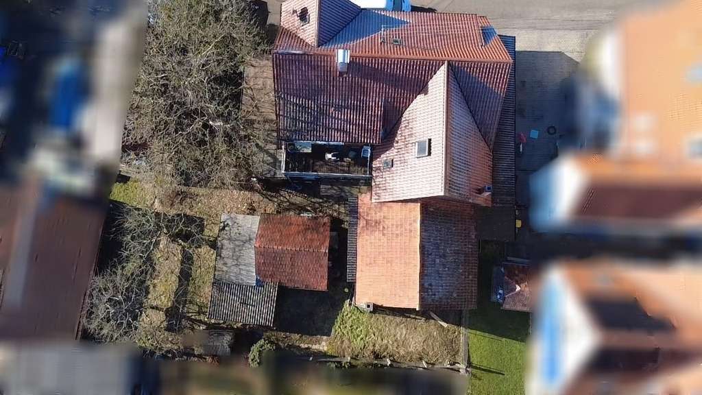 Immobilie in Nürtingen - Projektrealisierung in Reudern: Großzügiges Baugrundstück mit historischem Altbestand - Bild 2