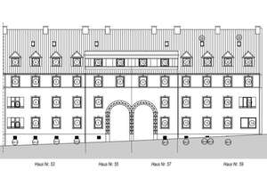 Elegante und hochwertige 4 Raum Wohnung mit offener Küche und Balkon/Loggia "NEUWERTIG" – Sedanstraße 59, 42281 Barmen, Wuppertal – Vorschaubild 26