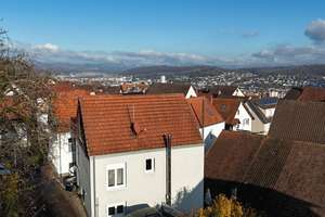 Freistehendes Einfamilienhaus - Klein & Fein am Rande des Tüllinger – Die vollständige Adresse der Immobilie erhältst du vom Anbieter., 79539 Lörrach – Vorschaubild 2