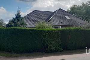 Ihr Traum in Weiß steht zum Einzug bereit!
 Bungalow zum ebenerdigem Wohnen! – Die vollständige Adresse der Immobilie erhältst du vom Anbieter., 26847 Detern – Vorschaubild 4