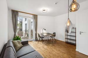 Modernes Wohnen zwischen Schanze und Holstenstraße - Courtagefrei für Käufer – Die vollständige Adresse der Immobilie erhältst du vom Anbieter., 22769 Altona-Nord, Hamburg – Vorschaubild 1