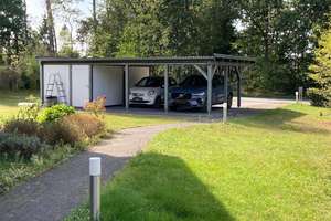 Exklusives Architektenhaus in Buchholz - ruhige Lage am Waldrand, stadtnah, provisionsfrei – Die vollständige Adresse der Immobilie erhältst du vom Anbieter., 21244 Buchholz in der Nordheide – Vorschaubild 10