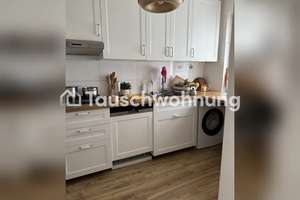 Tauschwohnung: 4,5 oder 5 gegen 4 – Die vollständige Adresse der Immobilie erhältst du vom Anbieter., 10783 Schöneberg, Berlin – Vorschaubild 6