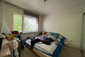 Attraktive 2-Zimmer-Wohnung mit Balkon in beliebter Lage von Berlin – Antonstraße 27, 13347 Wedding, Berlin – Vorschaubild 10