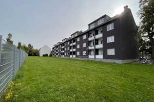 In Bonn! Gepflegte 2-Zimmer Wohnung mit zwei Balkone! – Verdistraße 12, 53115 Bonn – Vorschaubild 13